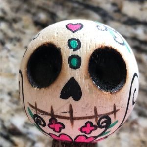 Meet your Posher, B.